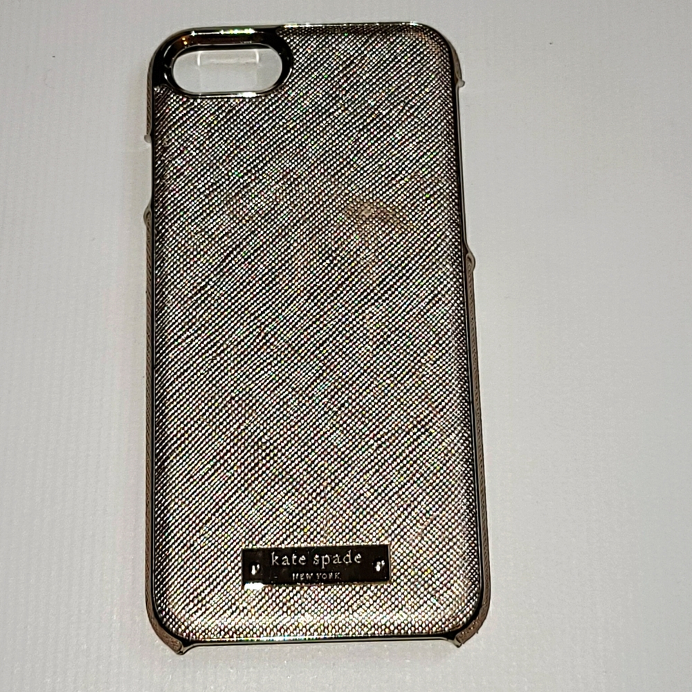 Kate spade iphone 7 case